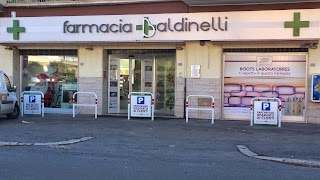 Farmacia Dr. Baldinelli Fabio - Farmacie di turno, cosmetici, articoli sanitaria e infanzia