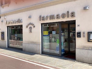 Farmacia Mairate