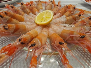 Pescheria da Michael