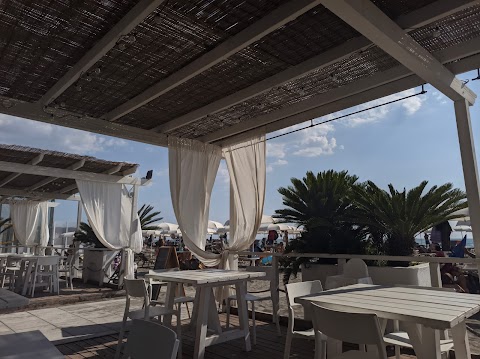 Il Marina Bar Pizzeria Lido di Tarquinia