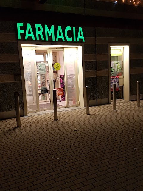 Farmacia Centro Commerciale Grandemilia