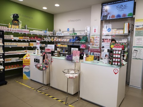 FARMACIA DEL BORGO