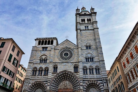 Appartamento alla Cattedrale di San Lorenzo