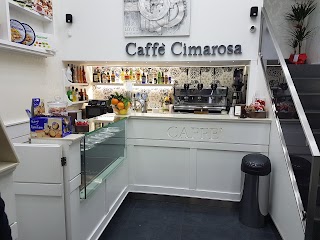 Caffe Cimarosa 52