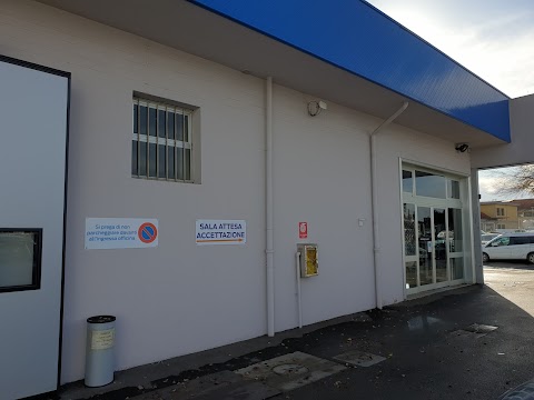 Officina Ford Autosas