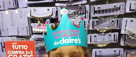 Claire's