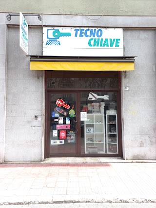 Tecnochiave