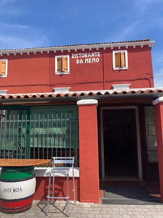 Ristorante Da Memo