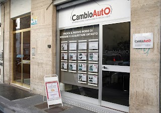 Cambio Auto