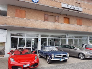 F.lli Di Giorno srl Volkswagen Service