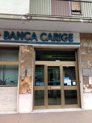 BANCA CARIGE SPORTELLO DI MONTOGGIO