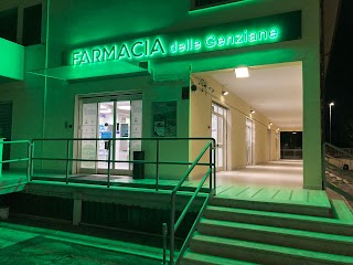 Farmacia delle Genziane - Esthétique Curae