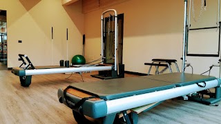 Daniele Orlandi Pilates Centro Forma