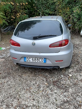 Compro-Vendo Auto E Furgoni Usati Di Ogni Tipo