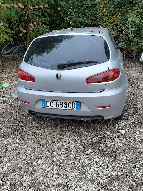 Compro-Vendo Auto E Furgoni Usati Di Ogni Tipo