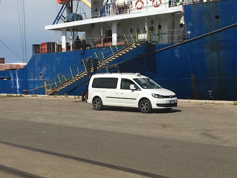 Taxi Chioggia Boscolo Gianni