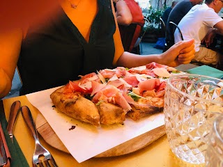 Pizzeria Sapori d'Italia 2