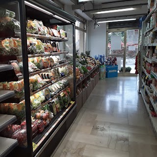 Supermercato - Gastronomia Crai