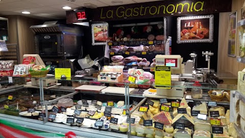 Supermercato Carrefour Express