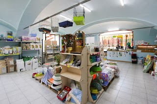 Waterland Shop