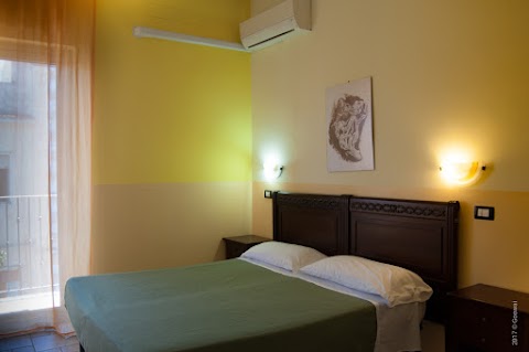 Guest House Campidoglio