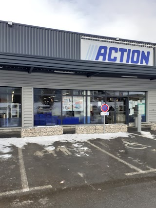 Action Briançon