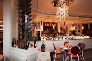 Ristorante Donna Giulia - Location