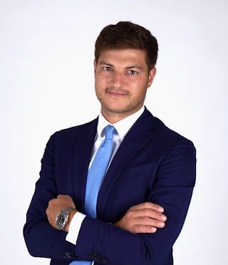 Luca Goglio, CFA - Private Banker, Consulente Finanziario