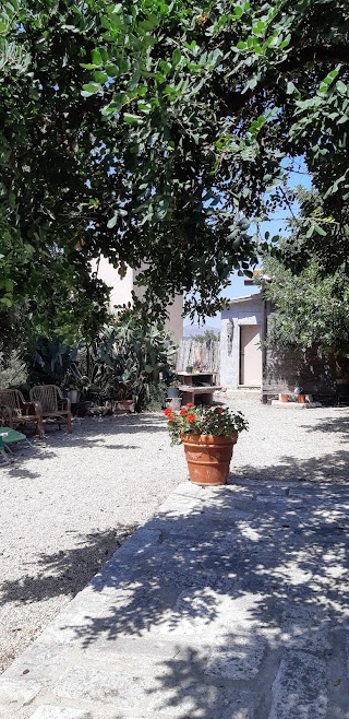 B&B La Ginestra