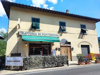 Trattoria Di Fontebuona