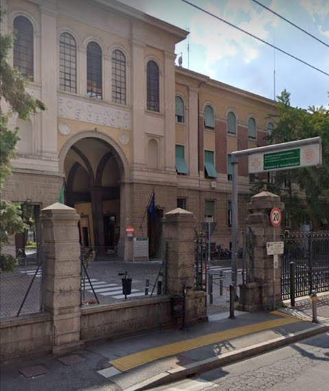Ospedale Bologna