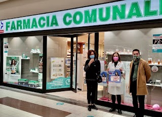 Farmacia Comunale Farmapiana Lastra a Signa - Apoteca Natura