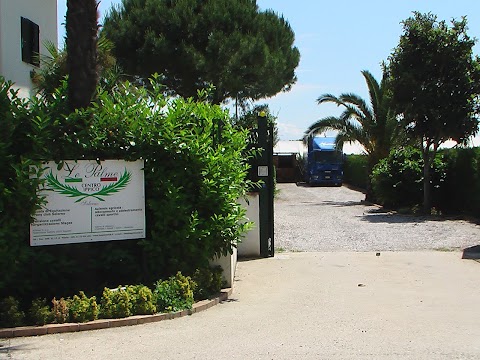 Centro ippico Le Palme Pontecagnano