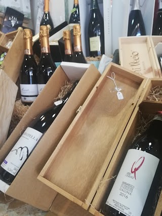 GRANATIN enoteca vini sfusi