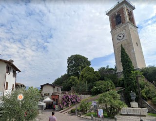 PIZZA IN PIAZZA