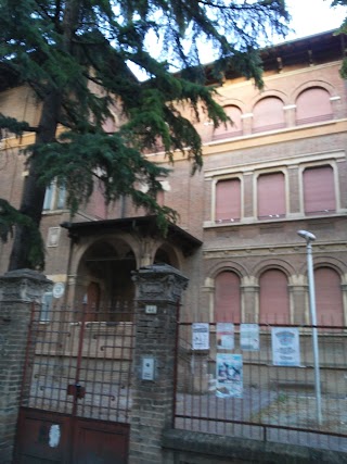 Scuola Primaria Matilde di Canossa