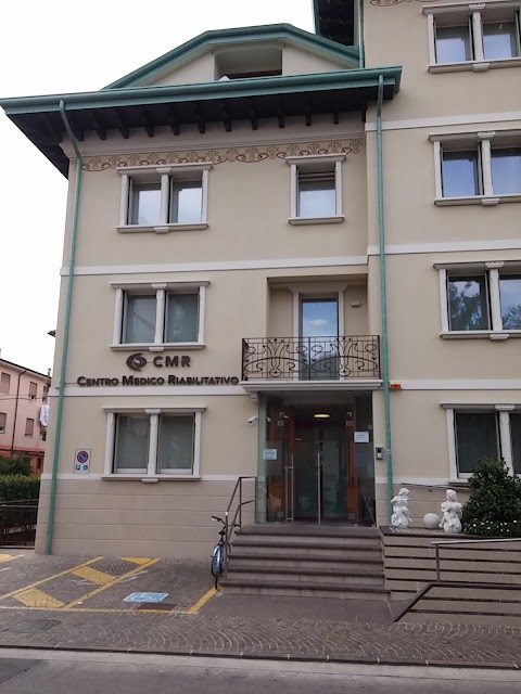 Centro di medicina Valdagno - CMR