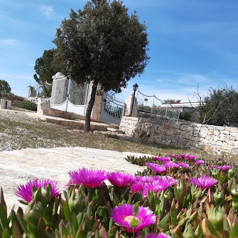 Trulli Laetitia