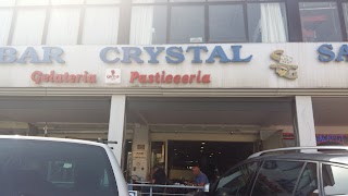 Bar Crystal