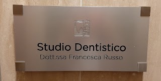 Studio Dentistico - Dott.ssa Francesca RUSSO