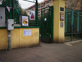 Scuola Elementare Giovanni Randaccio