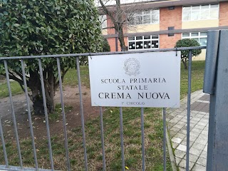 Scuola Elementare di Crema Nuova