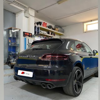 Autofficina Meccanica S Line - Elaborazioni Centraline, Restyling, Tuning