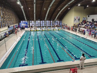 Piscina Comunale Lamezia Terme