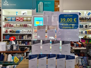 IQOS PARTNER - Tabaccheria LEO, Roma