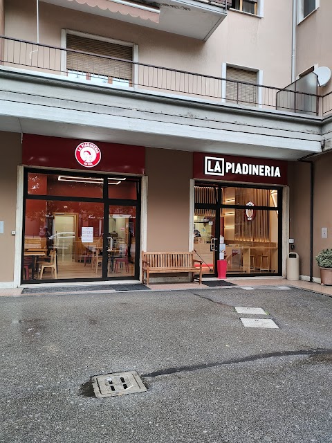 La Piadineria