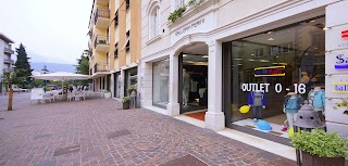 Outlet Bulli e Pupe