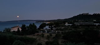 LH Hotel del Lago Bracciano