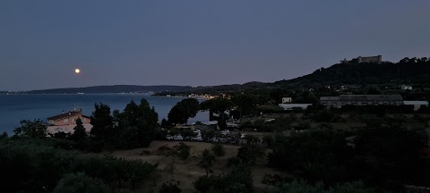 LH Hotel del Lago Bracciano