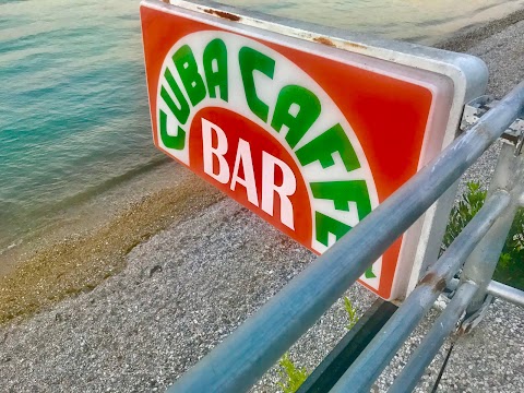 Cuba Caffe Bar